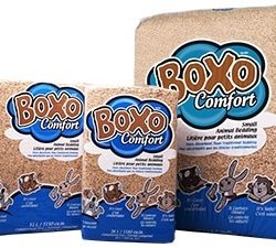 BOXO Comfort 184 Liter