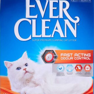 EVER CLEAN Fast Acting Odour Control