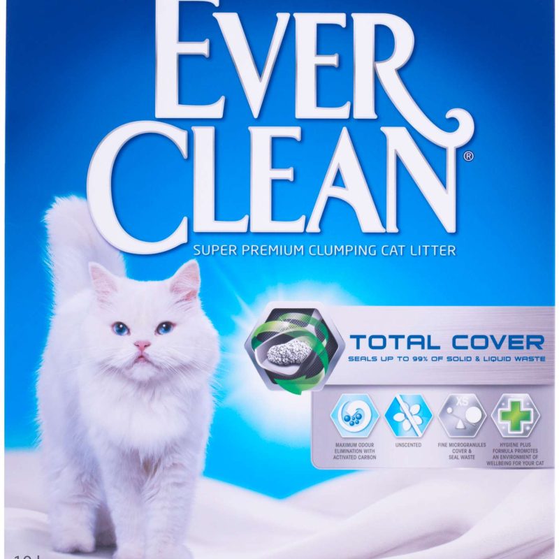 EVER CLEAN Total Cover