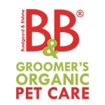 B&B Groomer’s Organic Pet Care