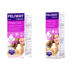 Feliway classic spray