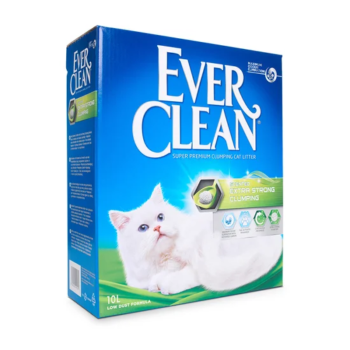 Ever Clean Extra Strong Clumping Scented