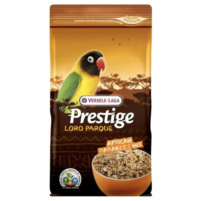 VERSELE-LAGA PRESTIGE PREMIUM Afrika Parakit 1 kg