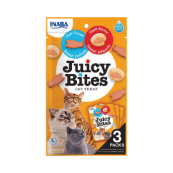 Juicy Bites Fisk og Tun