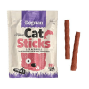 Dogman Cat sticks Laks & Ørred