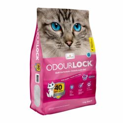 ODOUR LOCK Baby Powder 12 kg