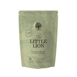 Essential The Little Lion Pouch