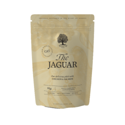 Essential The Jaguar Pouch