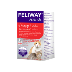 Feliway Friends Refill