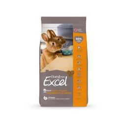 BURGESS EXCEL Indoor Rabbit