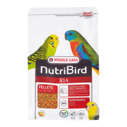 Nutribird B14 Parakit